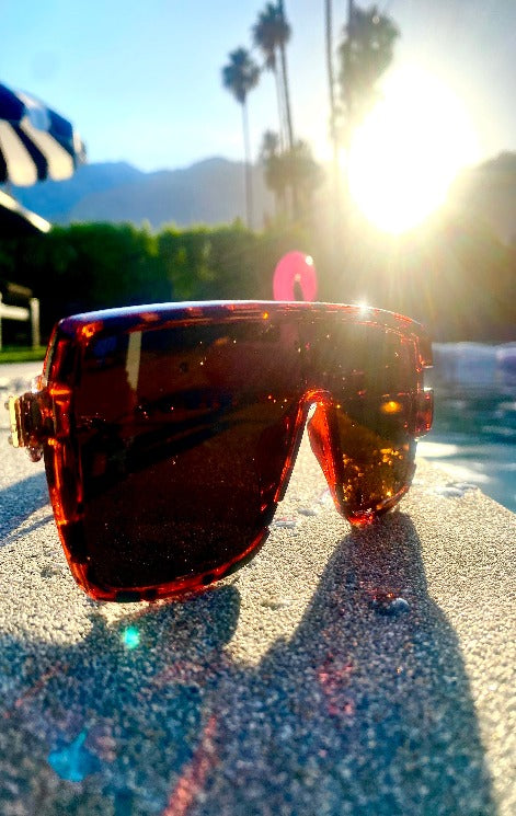 Palm Springs Sunglasses