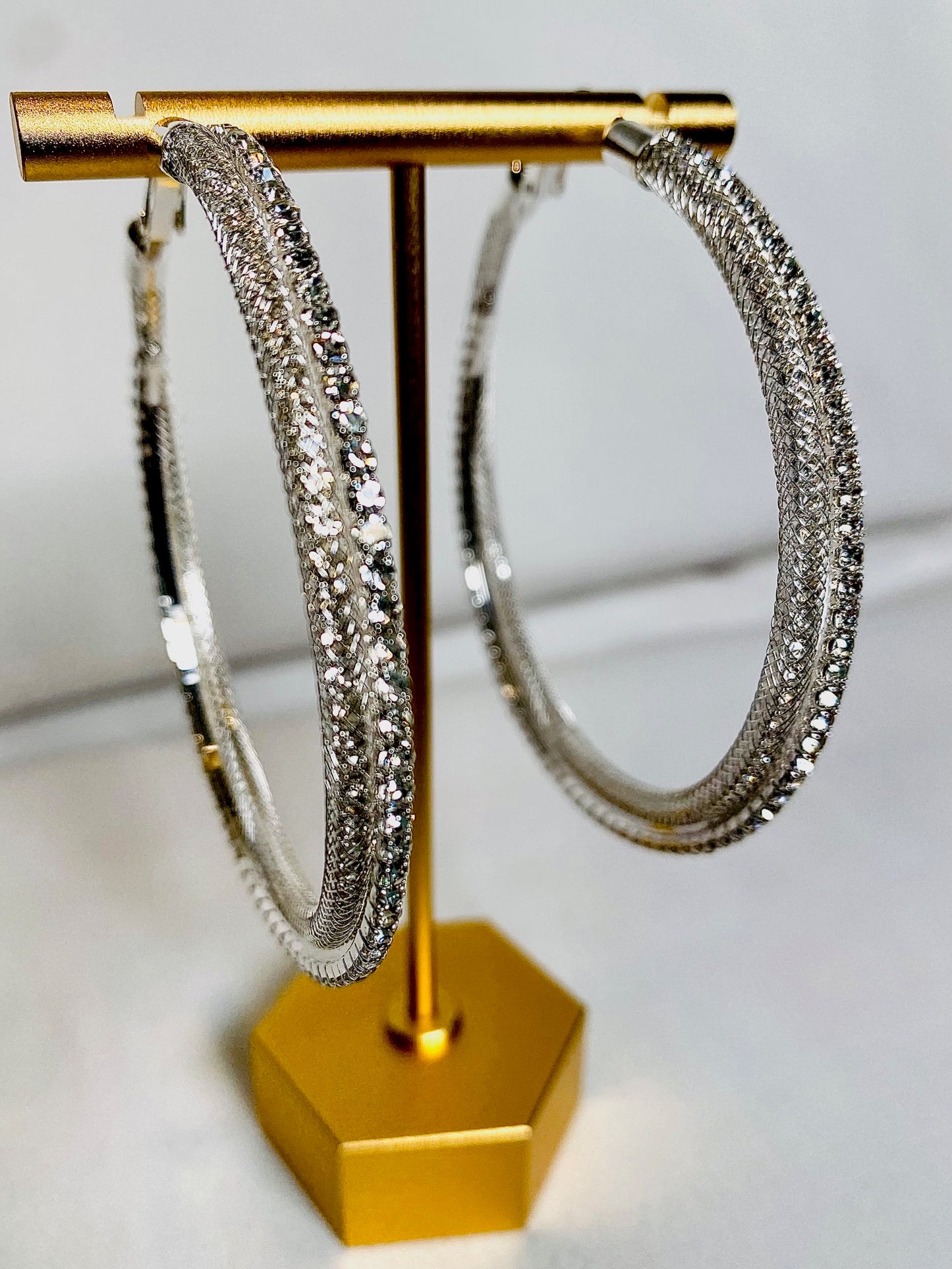 Forever Yours Earrings