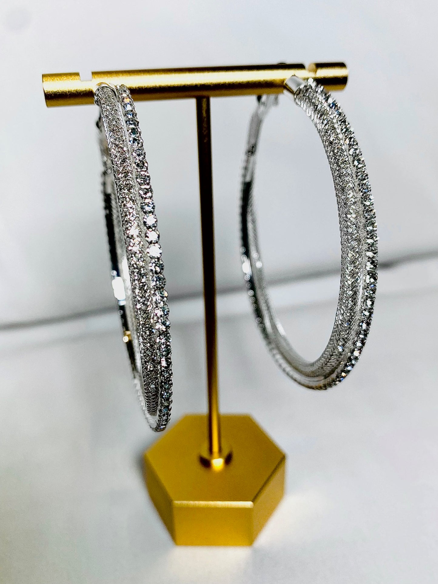 Forever Yours Earrings