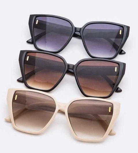 Sun Savvy Sunglasses