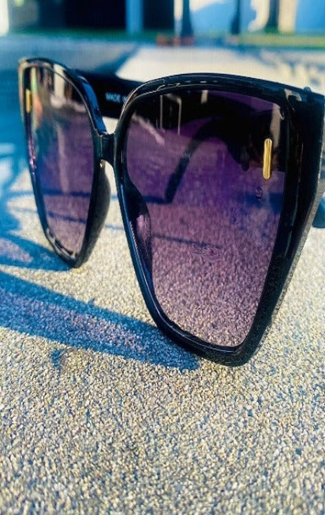 Sun Savvy Sunglasses